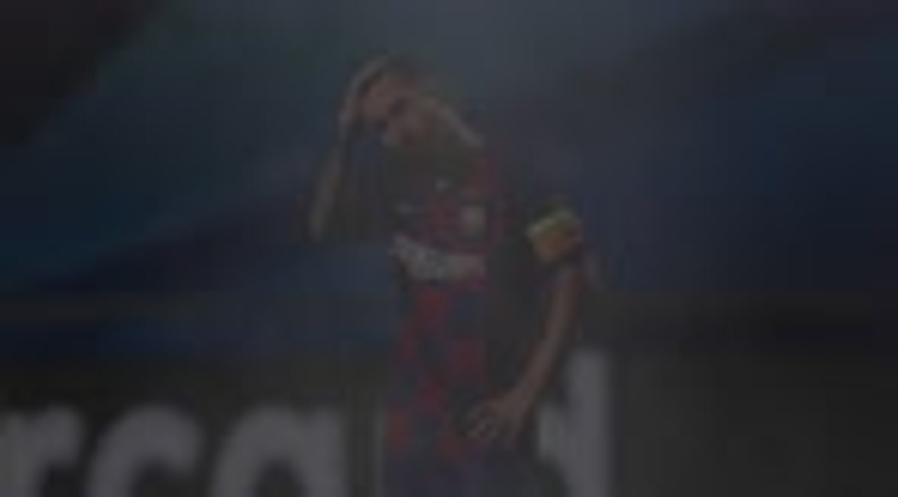 Transferts - Messi, ses pires cauchemars au Barça