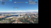 Microsoft Flight Simulator 2020 Madagascar Antananarivo