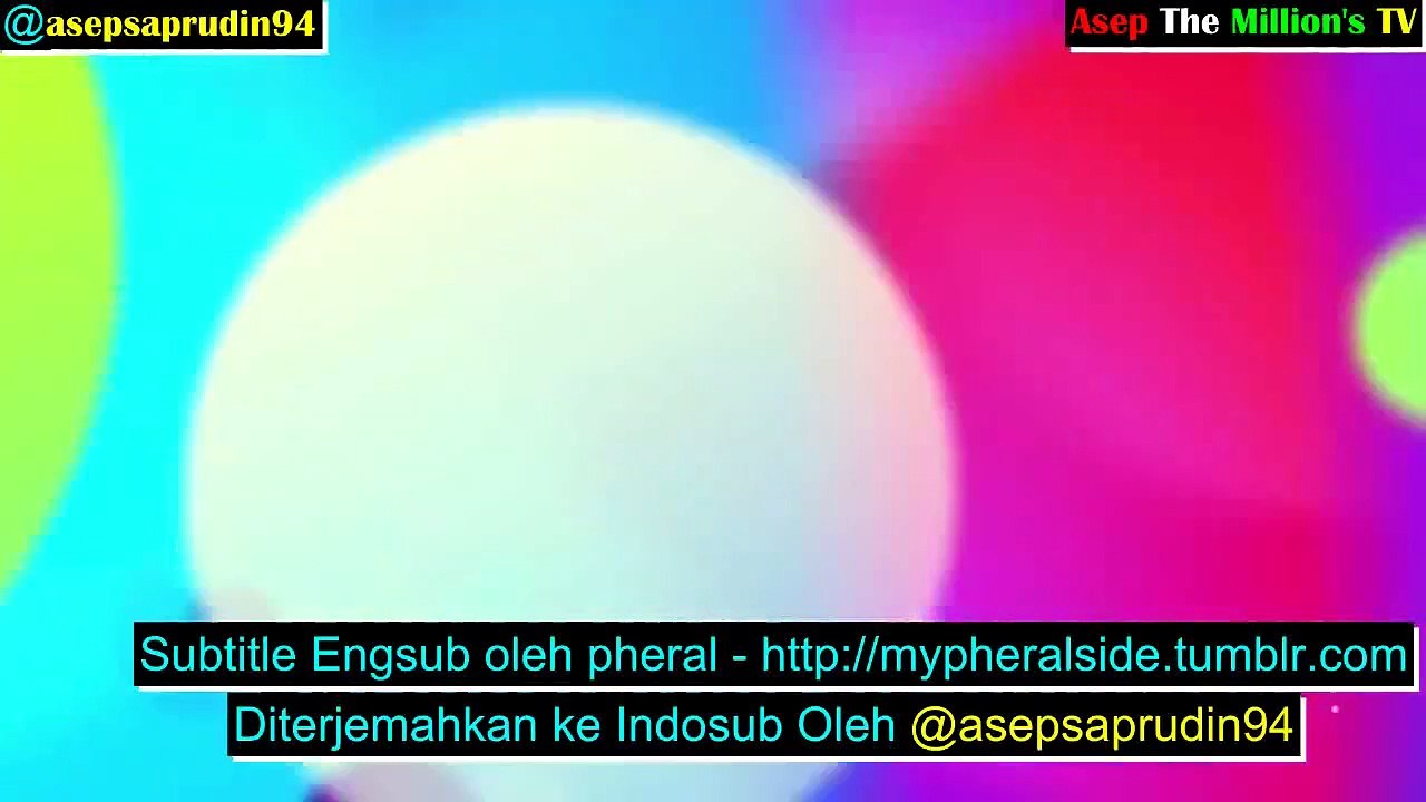 [INDO SUB] SCI 谜案集 13 SCI Mystery 13