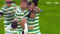 Ryan Christie Goal - Celtic 1-1 Ferencvaros ( Full Replay)