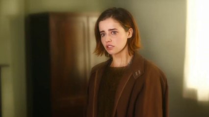 ERICA |EPISODE 6|#ERICA