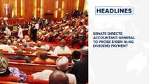 Electricity tariff to go up from September 1, FEC approves N722.3m for Audit Of NDDC  and more