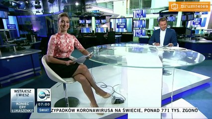 Olga Olesek - 17.08.2020