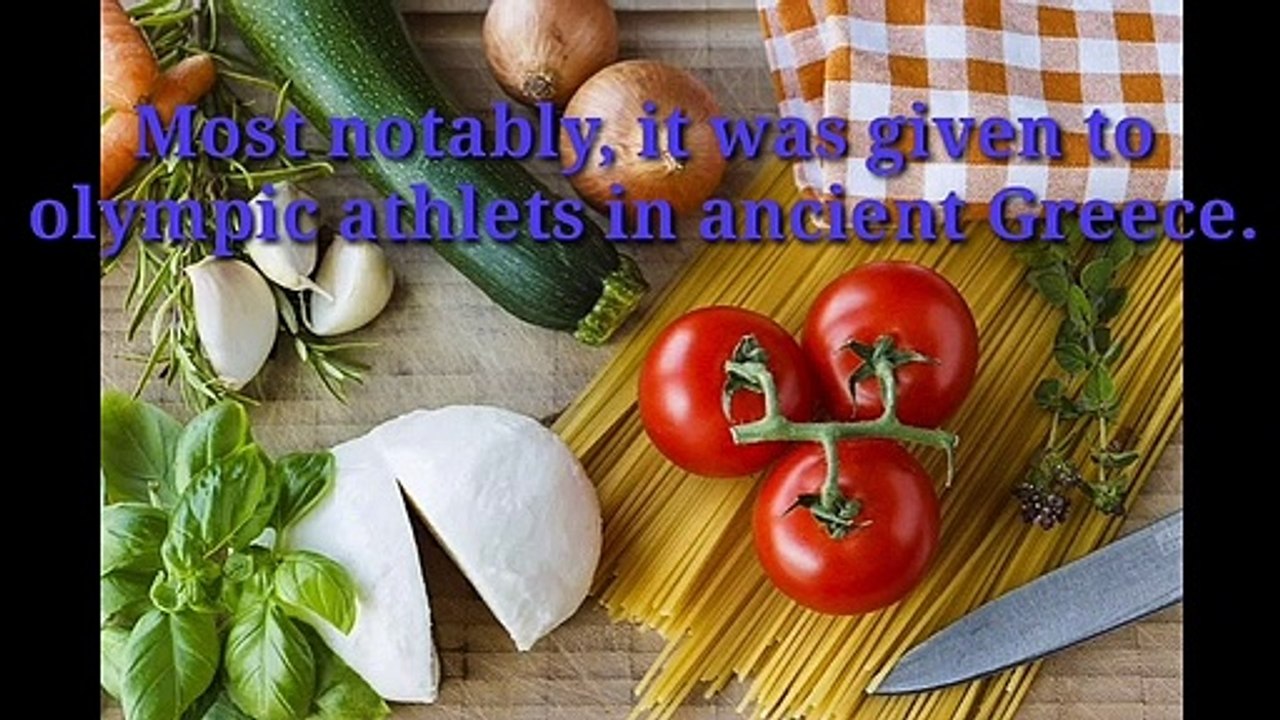 Top 10 Advantages of Garlic for body/ Discovery of Garlic,Advantage of Garlic in human body_480p