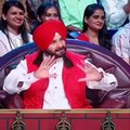 Funny navjot singh siddhu  !!! Kapil sharma show