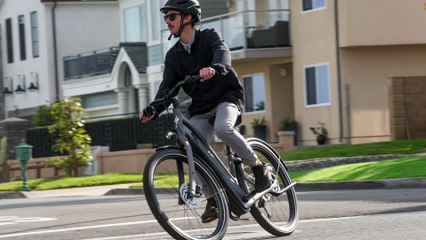 Specialized Turbo Como 4.0 Ebike Review