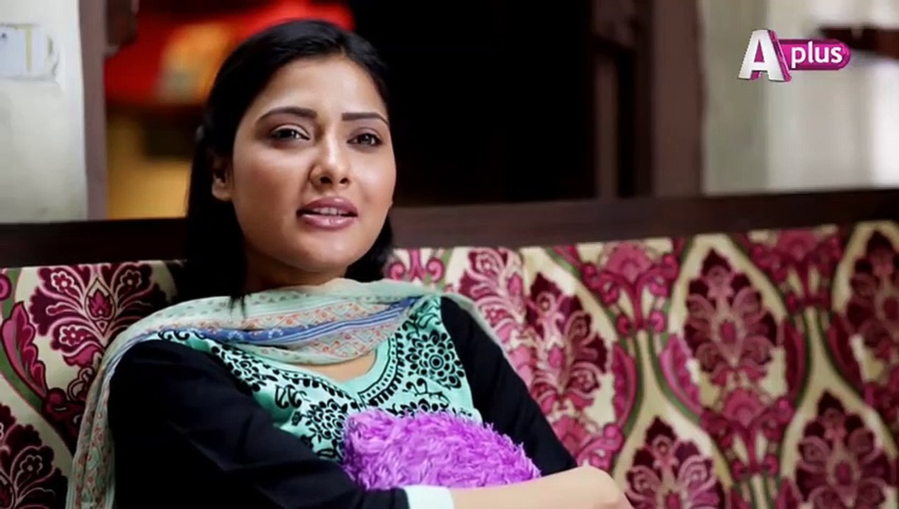 Chupkay Se Bahar Aajaye Episode 7