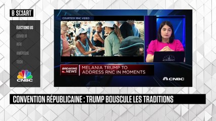 SMART WORLD - Emission du jeudi 27 août