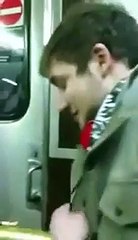 The right day. The right train. The right men.