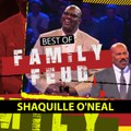 Best of Family Feud on AZTV Channel 7 - Shaquille O'Neal