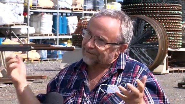 26 aout KD Peche au thon - Topo