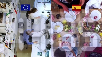 Le temps, c'est de l'argent | ARTE part 2/2