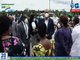 RTG/ Visite du Ministre de la santé dans les centres de santé du Haut-ogooué et de l’Ogoué-lolo