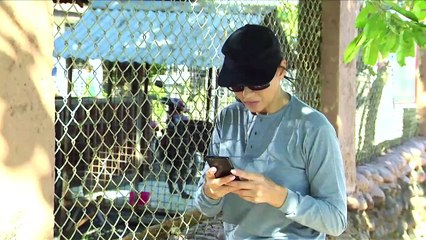 AVANCE Un Corazón Especial - HOY, 21H30