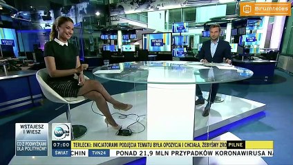 Olga Olesek - 18.08.2020