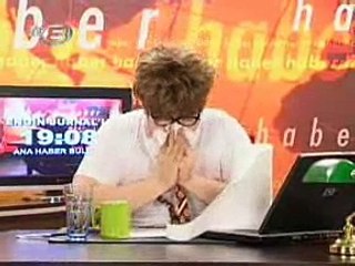 DİKKAT ŞAHAN ÇIKABİLİR TV8 2005