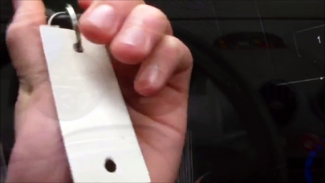 Evolution of Chevrolet Aveo Chimes