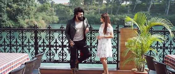 Gandhi Fer Aa Gea (2020) Punjabi Movie Part 2 - 3