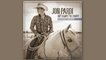 Jon Pardi - Ain't Always The Cowboy