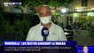 Le secrétaire général de l'UIMH des Bouches-du-Rhône déplore la fermeture anticipée des bars et restaurants à Marseille