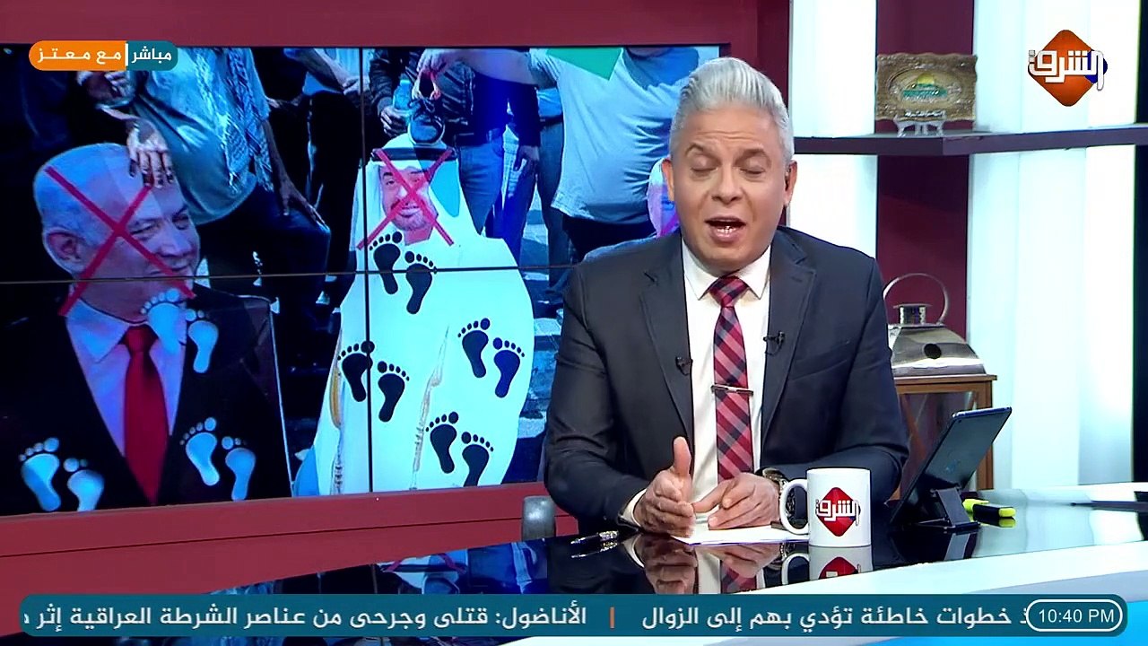 شقيق ملك الأردن يثير غضب أبو ظبي بتغريدة مهينة لابن زايد و الأردن تعتقل عماد حجاج بسبب كاريكاتير عبر عن واقع التطبيع!!