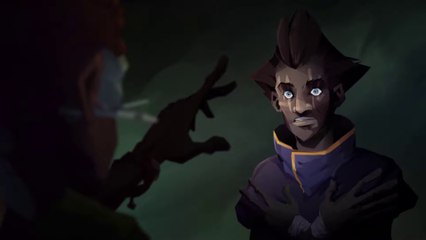 A Long Way Down - Bande-annonce de lancement