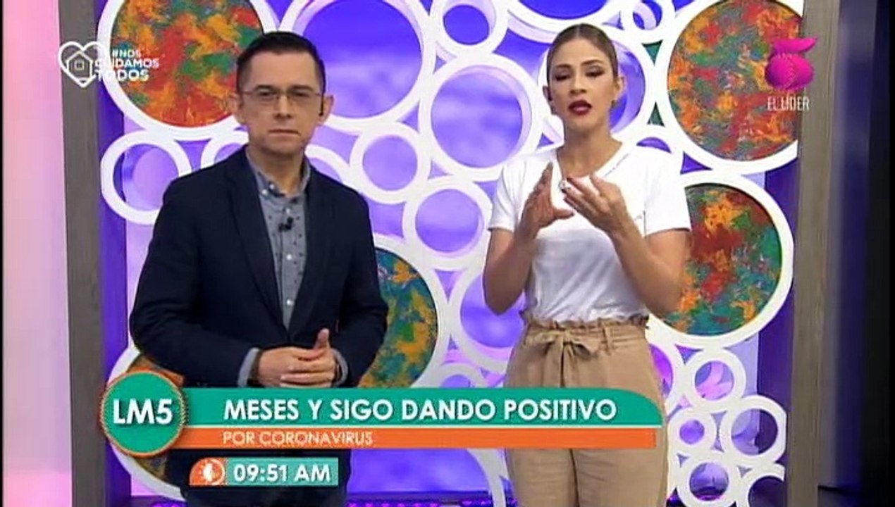 Las Mañanas del 5 - 26 de Agosto