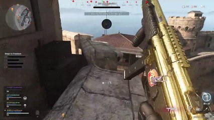 Call of Duty Black Ops Cold War In-Game Reveal(No Commentary)