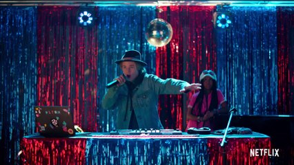 『Julie and the Phantoms』