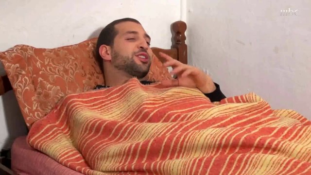 صدى الملاعب يقربك من الفنان التونسي نضال السعدي