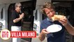 Barstool Pizza Review - Villa Milano (Manhasset, NY) Presented By Mack Weldon