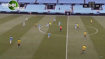 Emre Mor'dan hazırlık maçında harika gol
