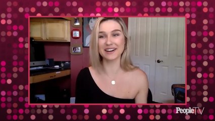 Siesta Key's Madisson Hausburg Talks About Her Engagement to Ish Soto