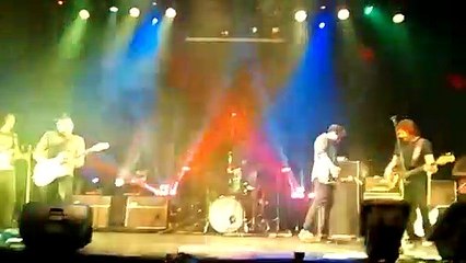 Lupus - Me da igual (ft. Felipe Staiti y Tincho Brkljacic)