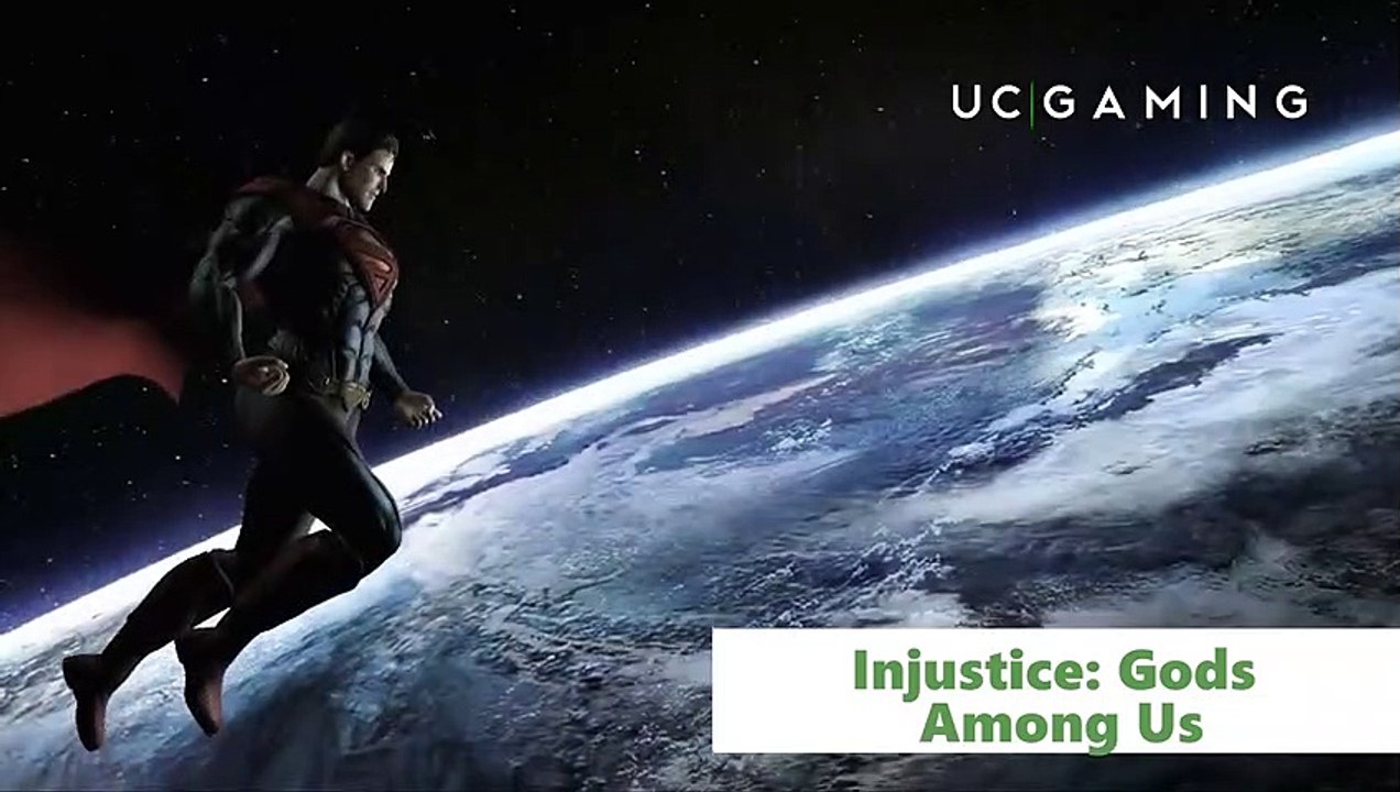 5 videojuegos que todo fanático de DC debería conocer