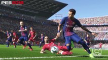 ¿Coincidencia? Messi será portada de PES 2021 y anunció que se va, lo mismo pasó con Neymar