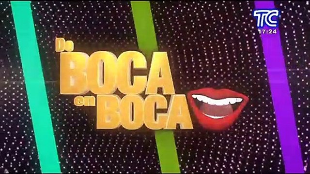 Mercedes Payne anuncia el estado de salud de Sofía Caiche