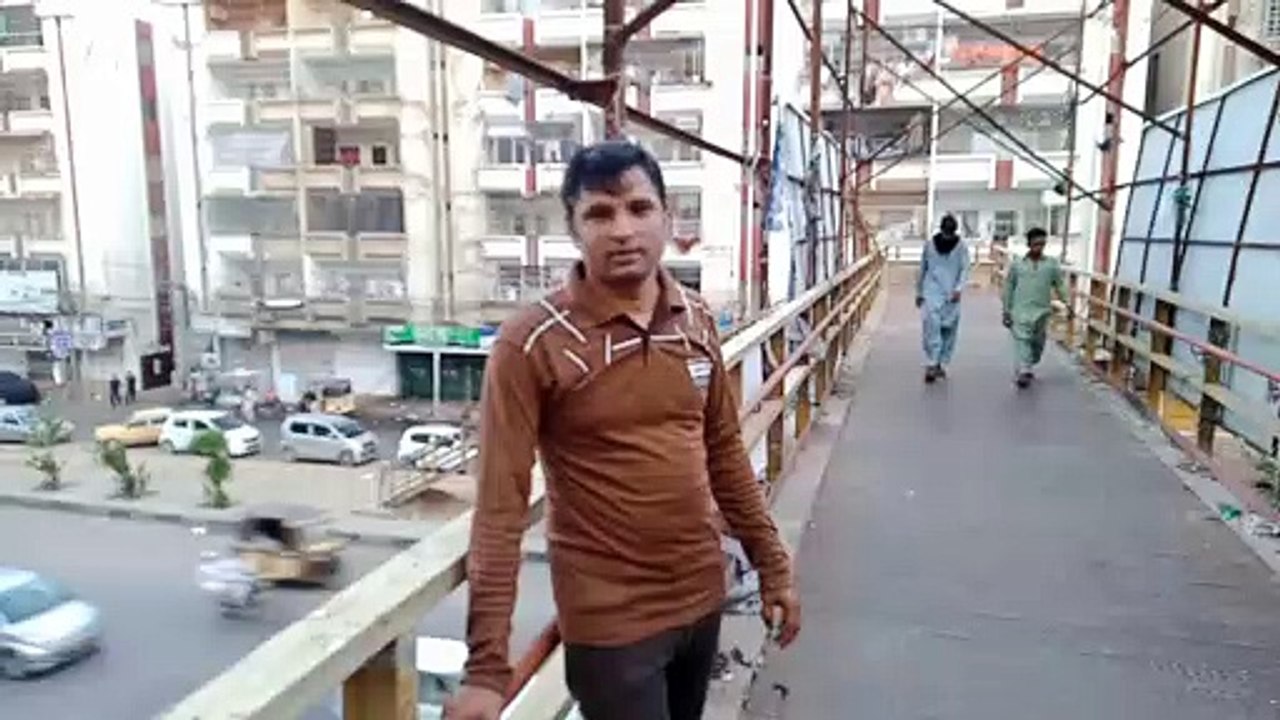 sahib khan bhatti Eid e ul Azaha videos (6)