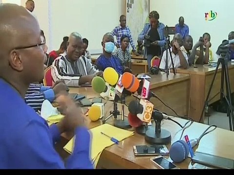 RTB/ Fermeture de 134 établissements scolaires privés au titre de l’année scolaire 2020-2021