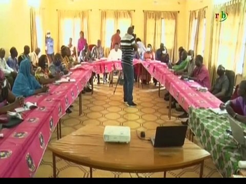 RTB/ Formation des enseignants sur les fondements de la reforme du sytème éducatif du Burkina et les innovations pédagogiques pour une éducation de qualité