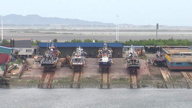 [날씨] 태풍 '바비' 북한 상륙...전국 태풍특보 해제 / YTN