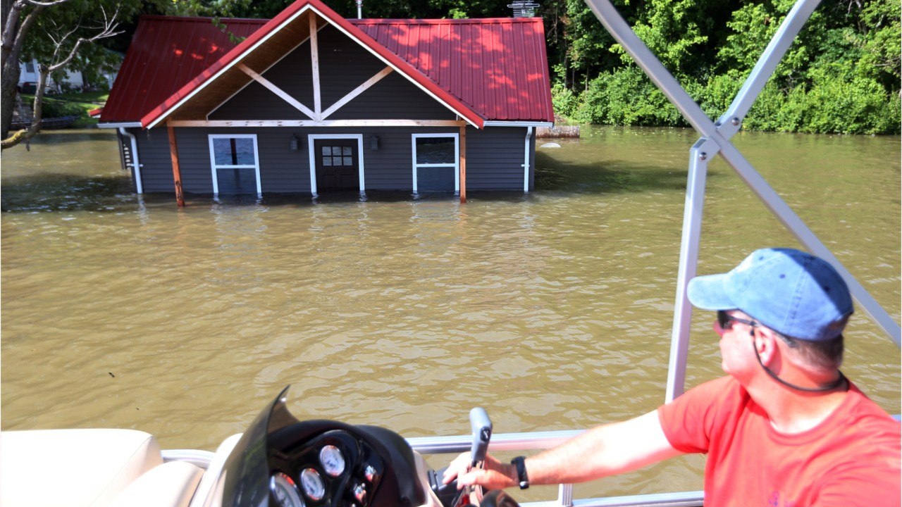 Realtor.com Now Features Flood Risk Information