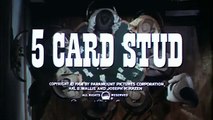 Five Card Stud - Trailer