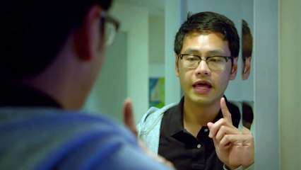 The Fight movie clip - Supreme Court Argument Practice