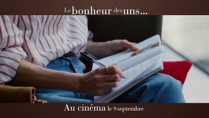 LE BONHEUR DES UNS...