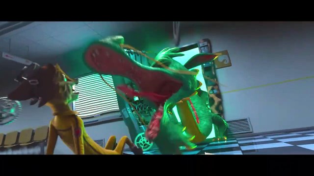 SPYCIES Film - Avis des enfants