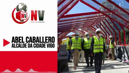 O tramo da Gran Via que vai desde Maria Berdiales ata Venezuela contara con 162 novas arbores