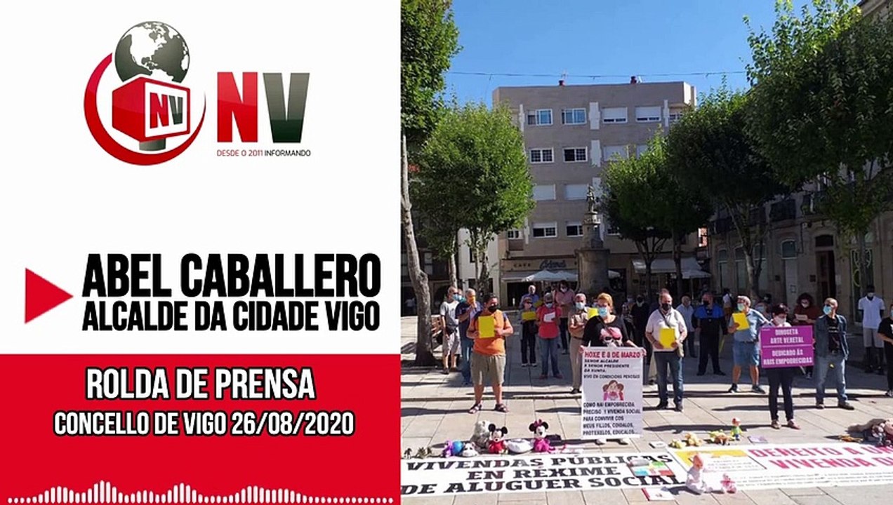 O alcalde despreciou o traballo que fan o foro socioeducativo Os Ninguens
