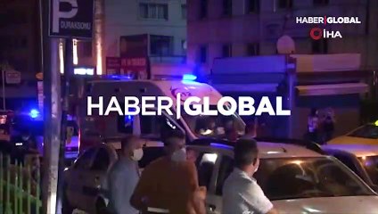 Husumetli iki aile arasında kavga: 6 yaralı