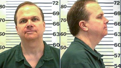 Mark David Chapman Denied Parole For 11th Time